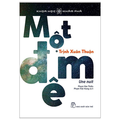Khoa Học Khám Phá-Một Đêm