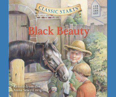 Classic Starts - Black Beauty