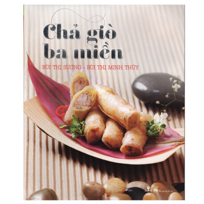 Chả Giò Ba Miền