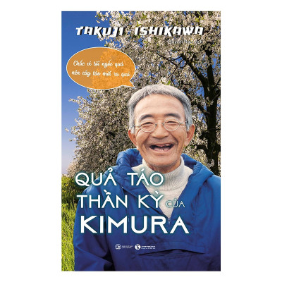 Quả táo thần kỳ của Kimura