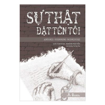 Sự Thật Đặt Tên Tôi