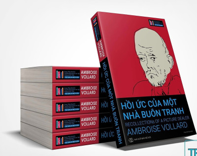 Hồi Ức Của Một Nhà Buôn Tranh