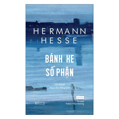 Bánh Xe Số Phận