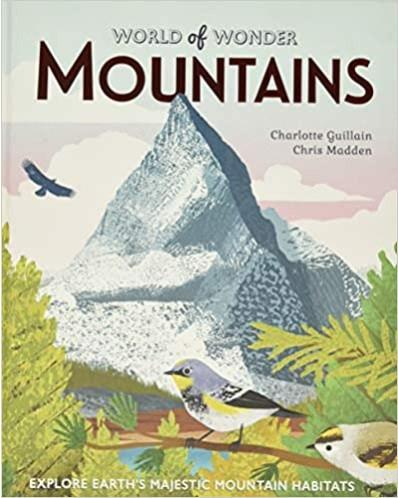 Mountains (Worlds of Wonder)