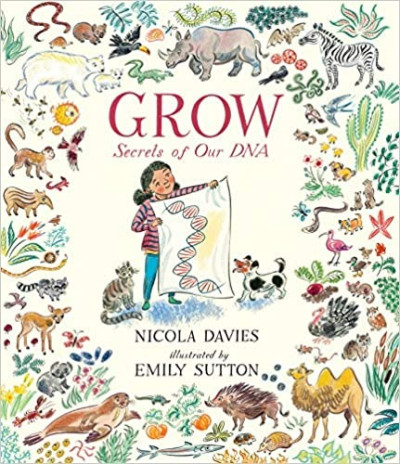 Grow: Secrets of Our DNA