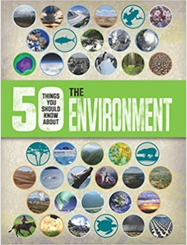 50 Things You Should Know About the Environment