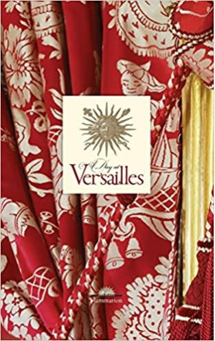 A day at Versailles