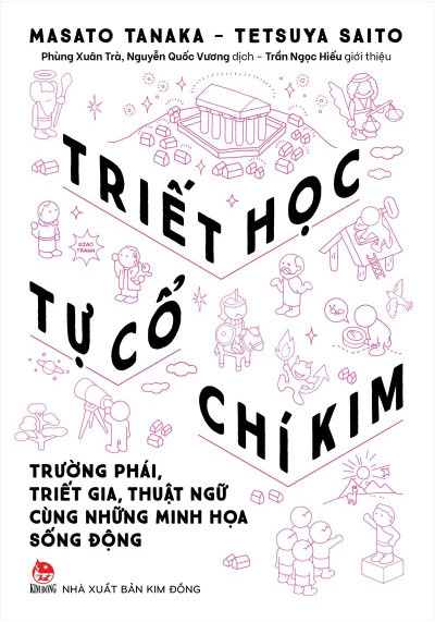 Triết học từ cổ chí kim