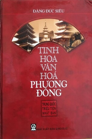 Tinh hoa văn hóa phương Đông