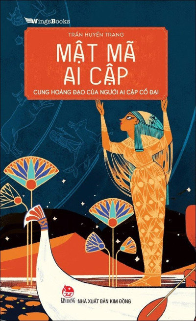 Mật mã Ai Cập