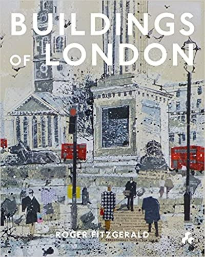 Buildings of London