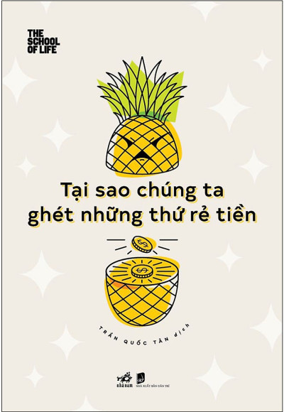 Tại sao chúng ta ghét những thứ rẻ tiền