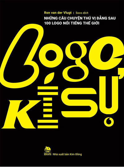 LOGO KÍ SỰ