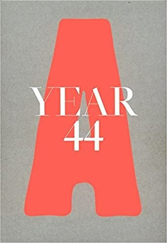 Art Basel: Year 44