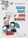 Giáo dục nhi đồng
