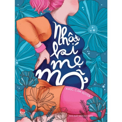 Nhật kí mẹ mỡ