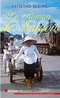 Le roman de Saigon