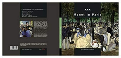 Manet in Paris