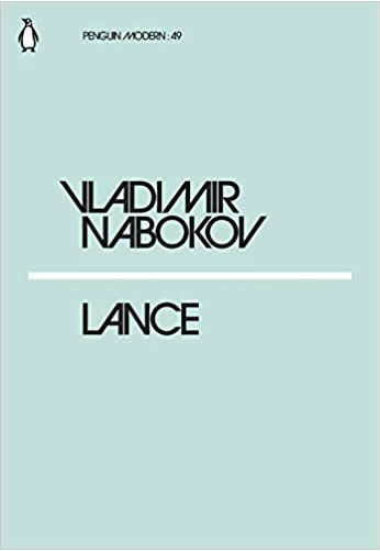Penguin Modern: 49 Lance