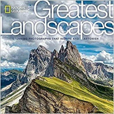 50 greatest pictures from the pages of National Geographic Magazine