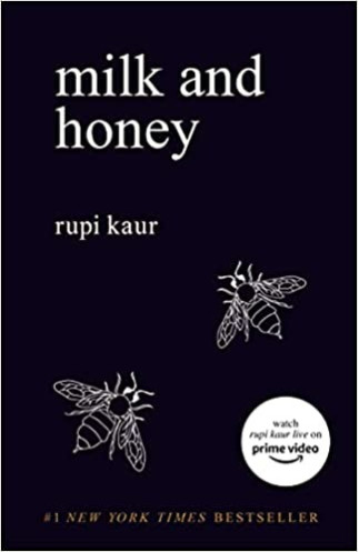 Milk and Honey