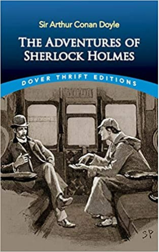 The adventures of Sherlock Holmes