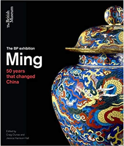 Ming : 50 years that changed China