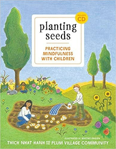 Planting Seeds