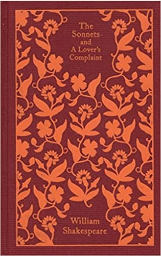 The sonnets and A lover's complaint
