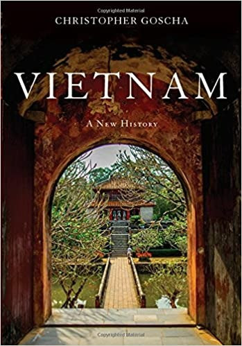 Vietnam: a new history