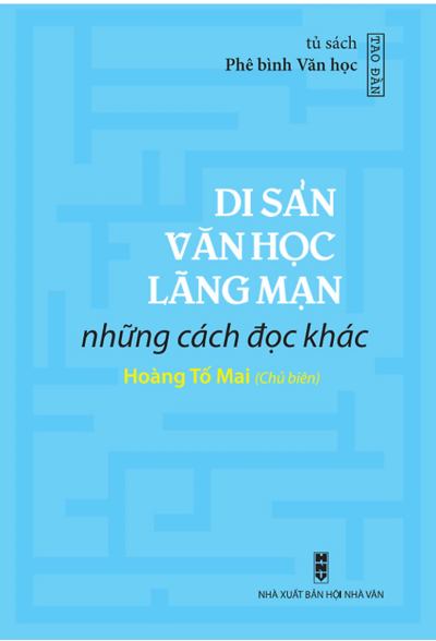 Di sản văn học lãng mạn - Những cách đọc khác