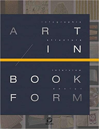 Art In Book Form
